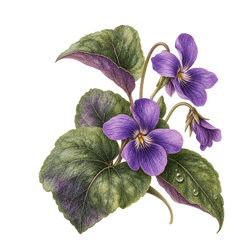 Violet
