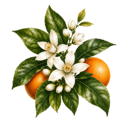 Orange Blossom