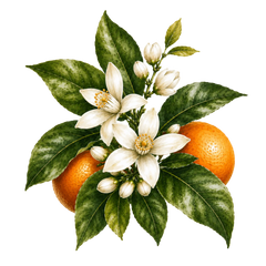 Orange Blossom
